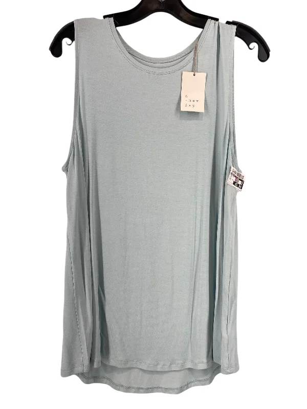 Tank Top By A New Day  Size: L