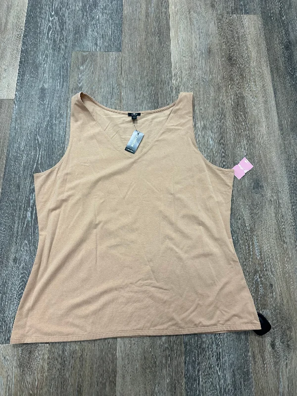 Tank Top By Express  Size: Xl