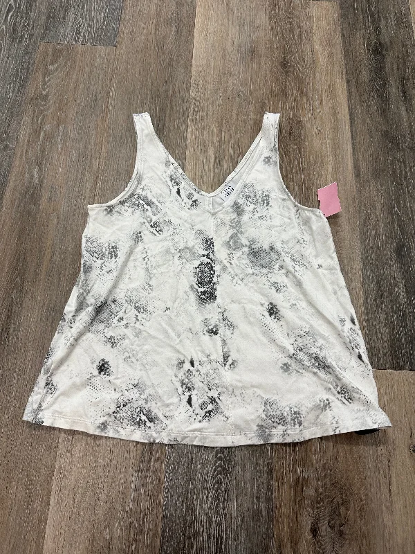 Tank Top By Peyton Jensen  Size: S