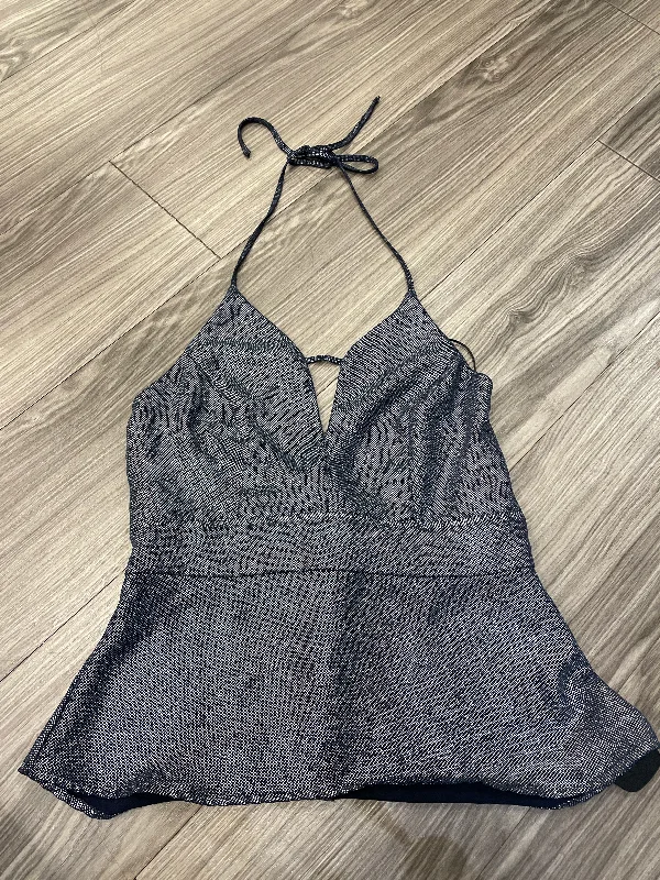 Tank Basic Cami By Express  Size: 6