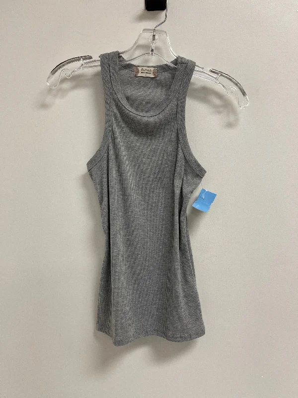 Tank Top By Altard State In Grey, Size: S