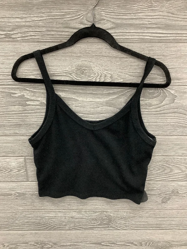 Tank Top By Wild Fable In Black, Size: Xl