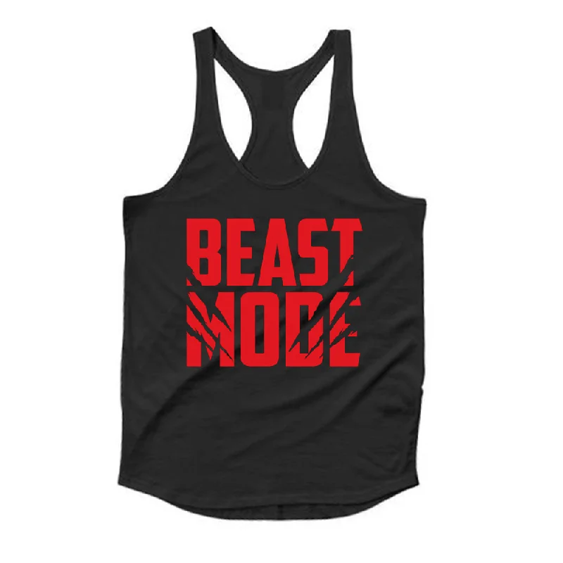 Beast Mode Tank