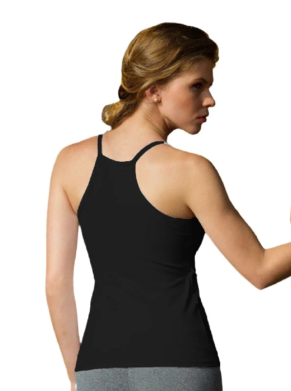 Bia Brazil Activewear H-Back Long Top TT4227