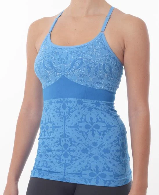 NUX USA Alana Cami C681