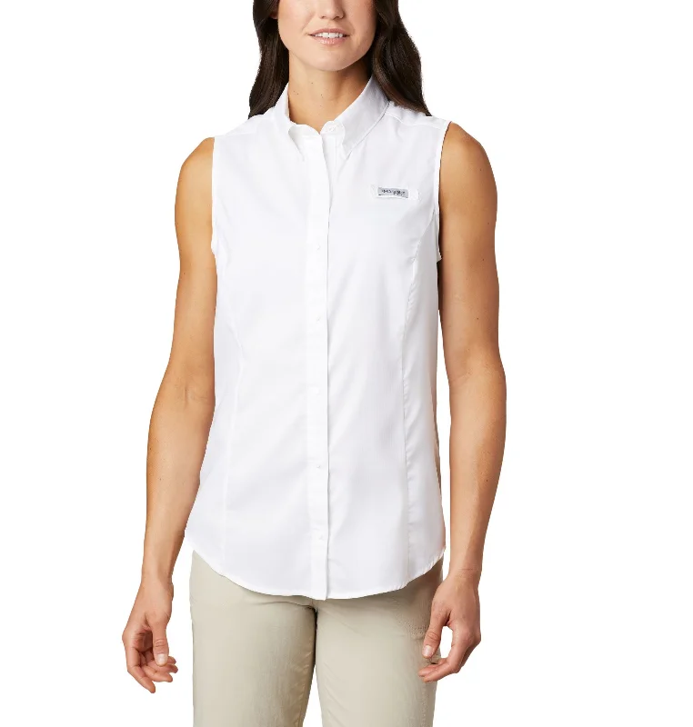 Women’s PFG Tamiami Sleeveless Shirt