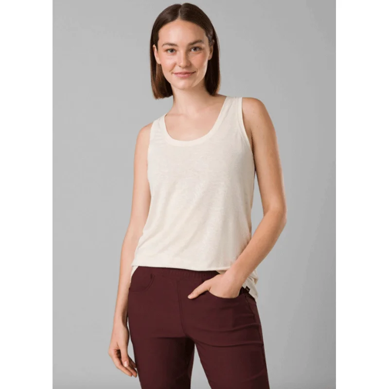 Women's Cozy Up Tank