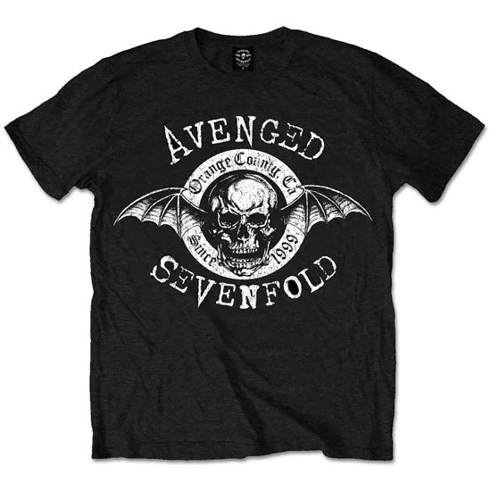 T-Shirt - Avenged Sevenfold - Origins