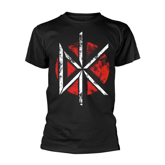 T-Shirt - Dead Kennedys - Vintage Logo