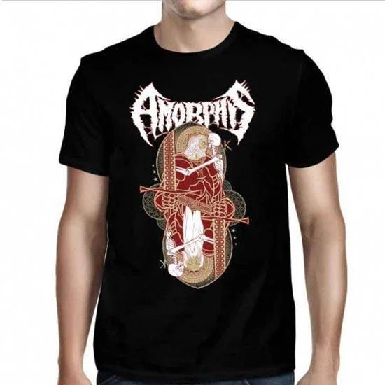 T-Shirt - Amorphis - Kings Revel