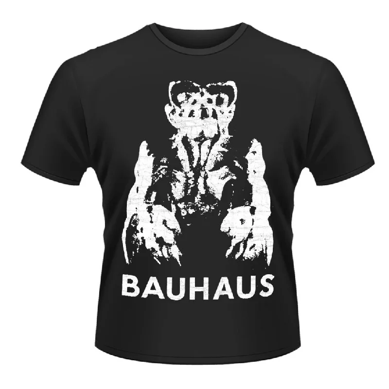 CLEARANCE - T-Shirt - Bauhaus - Gargoyle