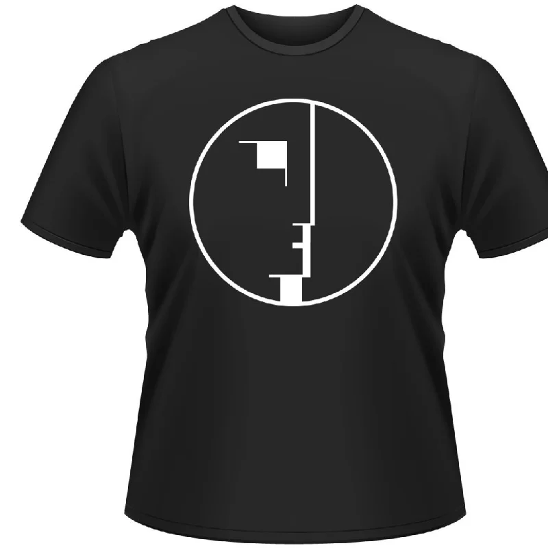 T-Shirt - Bauhaus - Logo