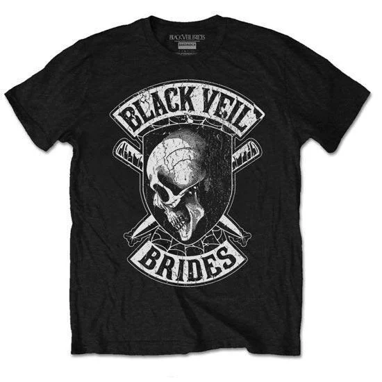 CLEARANCE - T-Shirt - Black Veil Brides - Hollywood