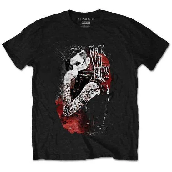 CLEARANCE - T-Shirt - Black Veil Brides - Inferno