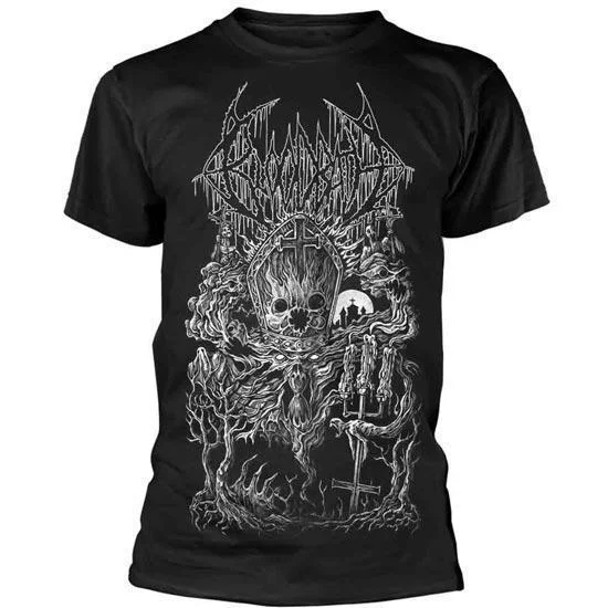 T-Shirt - Bloodbath - Morbid