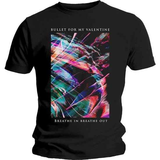 T-Shirt - Bullet For My Valentine - Gravity