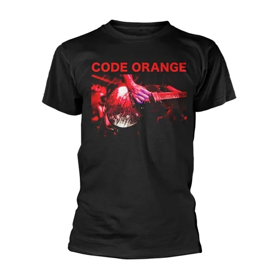 CLEARANCE - T-Shirt - Code Orange - No Mercy