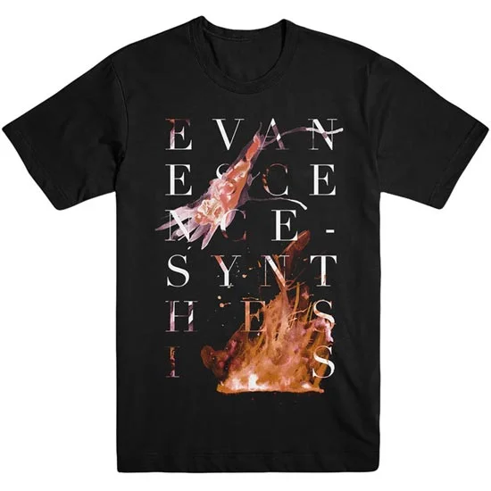 CLEARANCE - T-Shirt - Evanescence - Synthesis V2