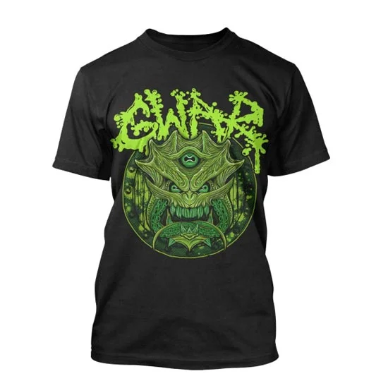 T-Shirt - GWAR - Kraken