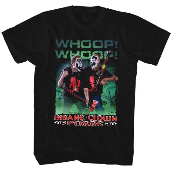 T-Shirt - ICP - Whoop Whoop