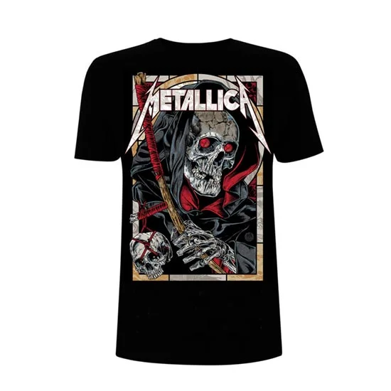 T-Shirt - Metallica - Death Reaper