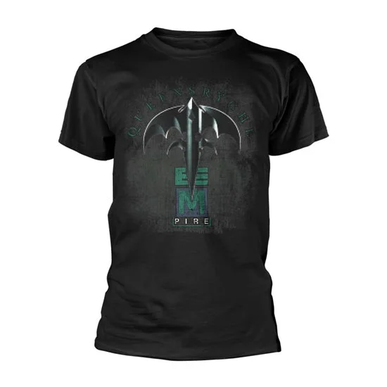 T-Shirt - Queensryche - Empire 30 Years