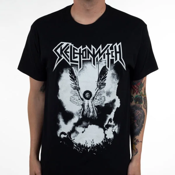 T-Shirt - Skeletonwitch - Conqueror