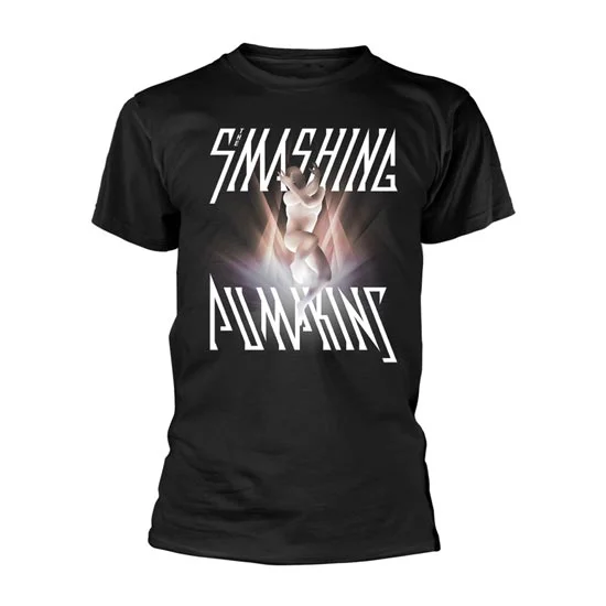 T-Shirt - Smashing Pumpkins - Cyr Cover