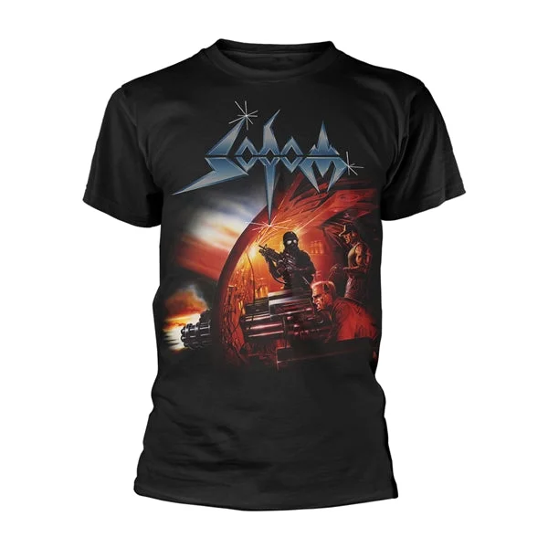 T-Shirt - Sodom - Agent Orange