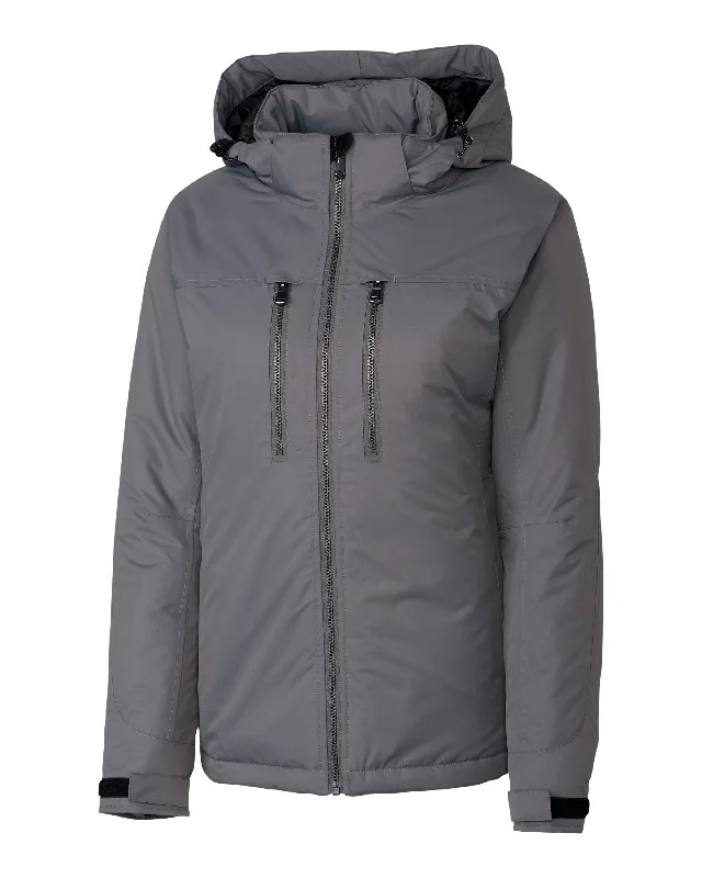 Clique Ladies' Kingsland Jacket