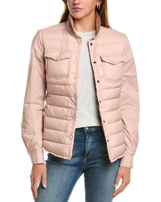 Moncler Averau Jacket