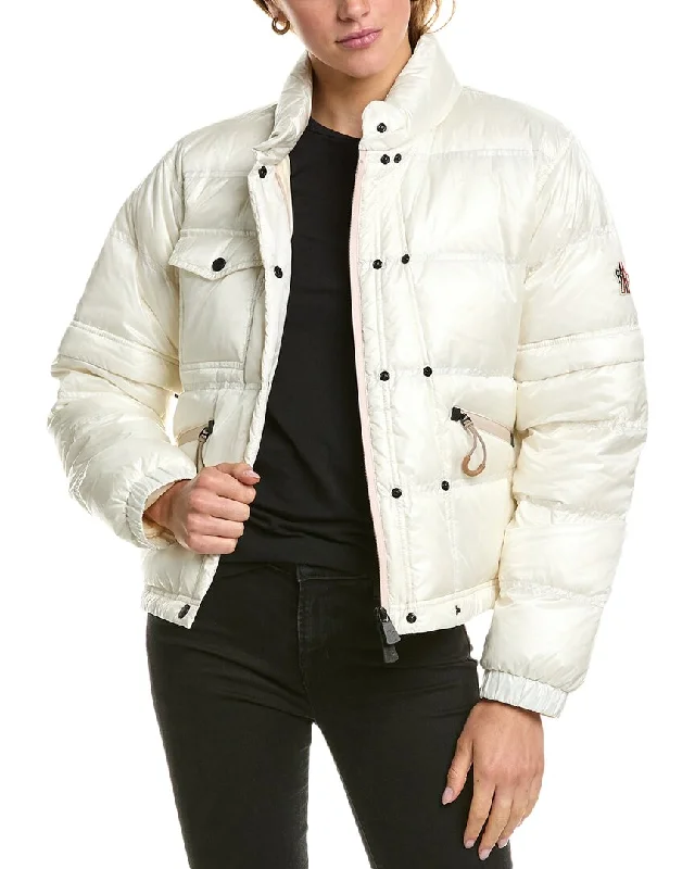 Moncler Down Coat