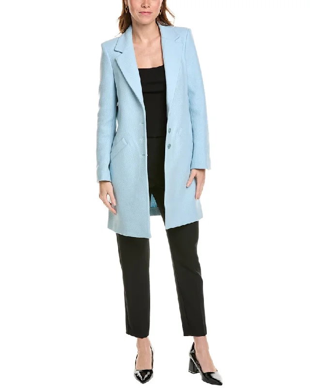 Patrizia Pepe Coat