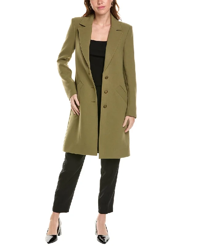 Patrizia Pepe Coat