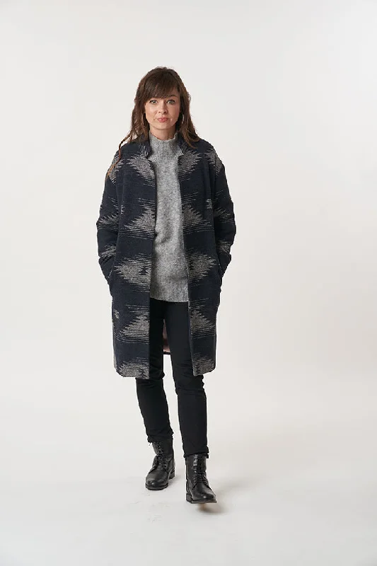 Sew Over It Cocoon Coat