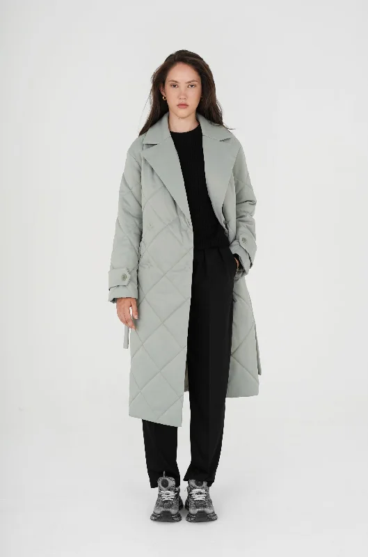 Vikisews Villanelle Coat PDF