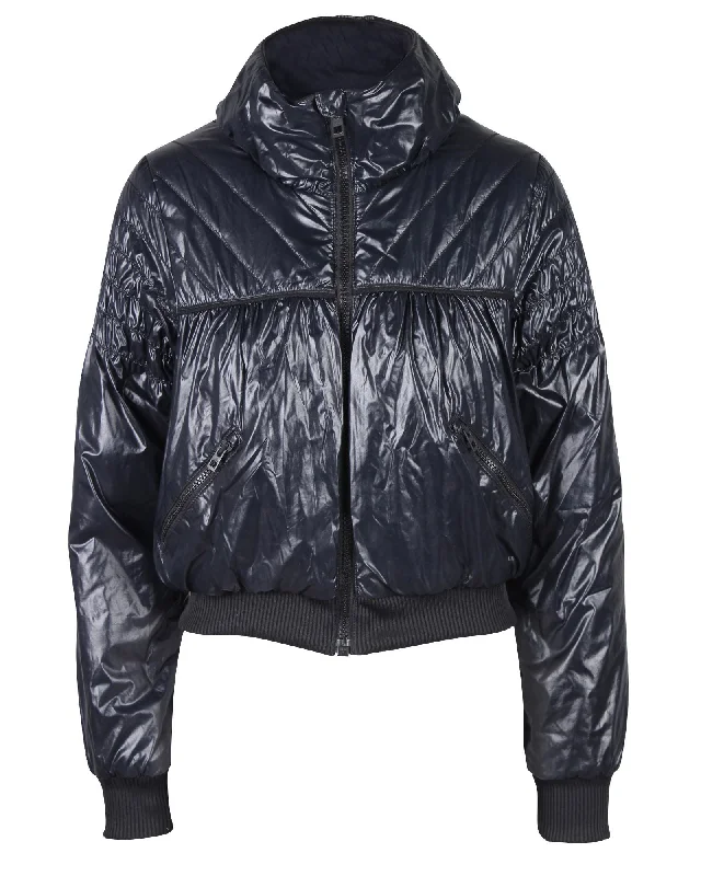 Wintersport Puffer Jacket