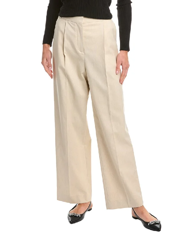 ba&sh Pleated Pant