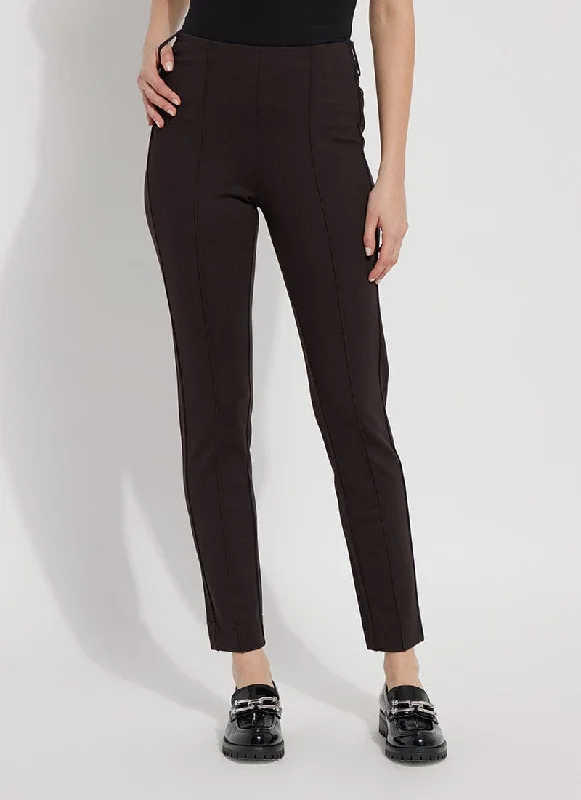 Emma Trouser (31" Inseam)