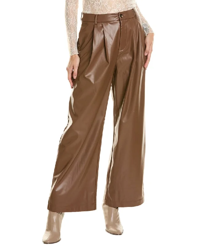 Femme Society Pant