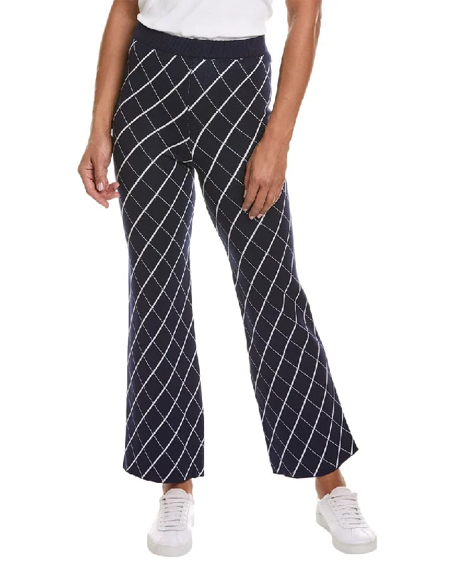 Gracia Wide Leg Pant