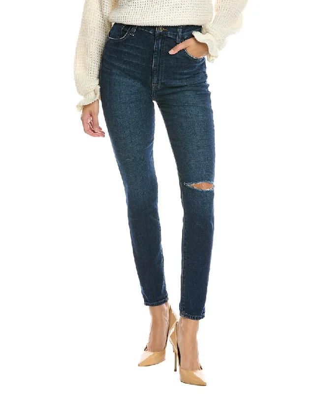 HUDSON Jeans Jayden Super Skinny Ankle Jean