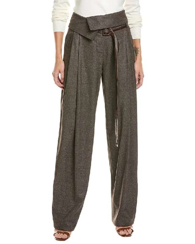 Stella McCartney Harley Wool Trouser