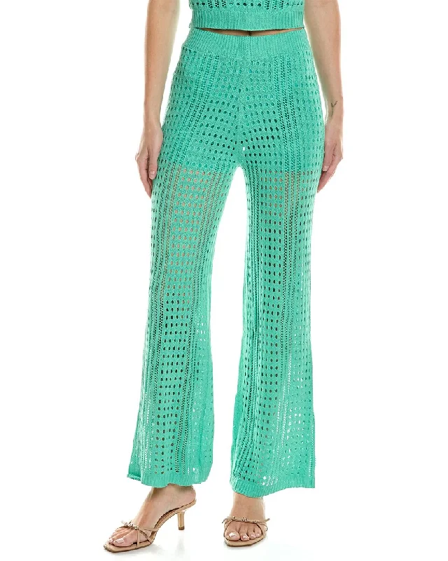 Surf Gypsy Wide Leg Pant